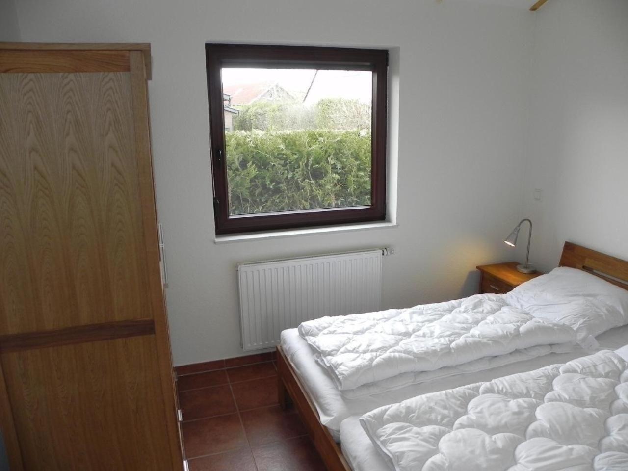 M1 Ferienhaus Mit Garten, Terrasse Und Carport Бутадинген Екстериор снимка